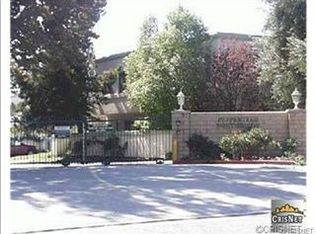 18500 Mayall St UNIT D, Northridge, CA 91324