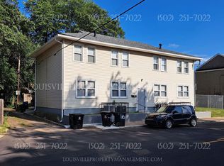 1273 S Clay St APT 4, Louisville, KY