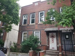 1256 Noble Ave, Bronx, NY 10472