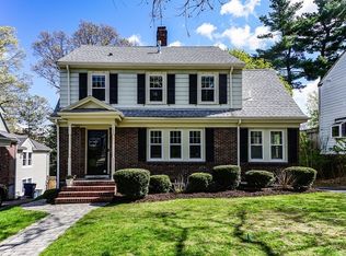 244 Stratford St, West Roxbury, MA 02132