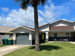 206 Atlas Ln #206, Satellite Beach, FL 32937