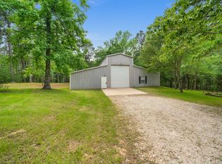 127 An County Road 4480, Palestine, TX 75803