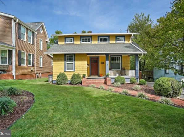 4210 Jefferson St, Hyattsville, MD 20781