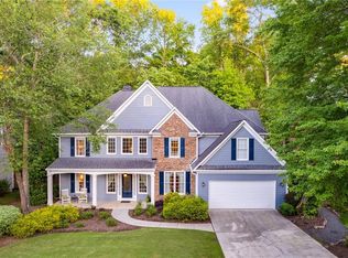 3765 River Hollow Run, Duluth, GA 30096