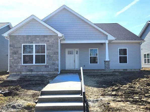 1109 E Wabash St, Frankfort, IN 46041