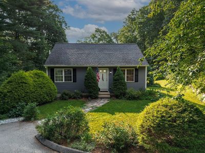 17 Atwater Pl, West Brookfield, MA, 01585