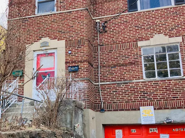 1117 Clearbrook Dr #1, Cincinnati, OH 45229