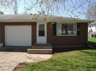 1012 Evans St, Neenah, WI 54956
