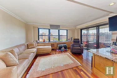 Sold by Halstead Real Estate