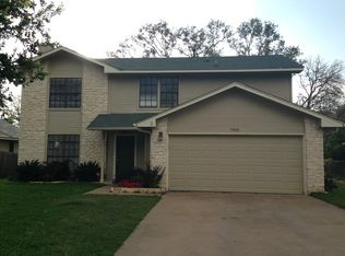 7902 Turquoise Trl, Austin, TX 78749