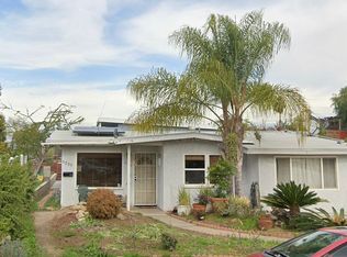 6218-6220 Romo St, San Diego, CA 92115