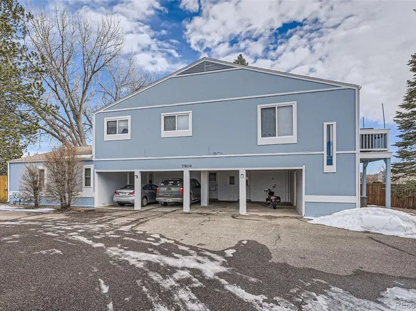 7904 Chase Circle #147, Arvada, CO 80003