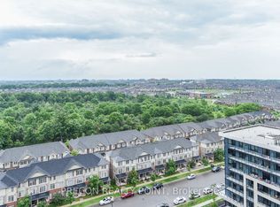 3240 William Coltson Ave E #1401, Oakville, ON L6H 0X1