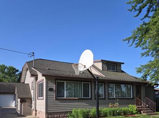 125 10TH STREET, Nekoosa, WI 54457