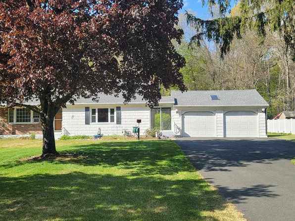 560 Governors Highway, South Windsor, CT 06074