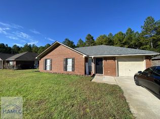 1385 Coalition Cir, Hinesville, GA 31313