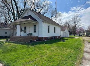139 N Hobson St, Virden, IL 62690