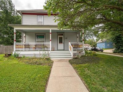 703 S Princeton St, Ottawa, KS, 66067