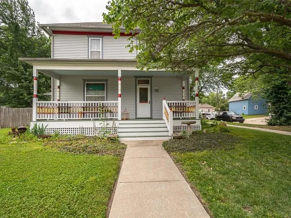 703 S Princeton St, Ottawa, KS 66067