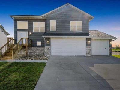 806 Windam Dr, Solon, IA, 52333