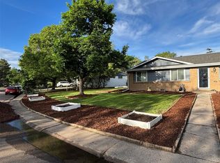 627 S Jasmine Way, Denver, CO 80224