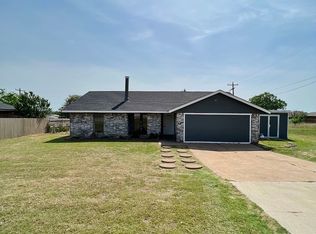 11148 Liberty School Rd, Azle, TX 76020