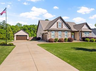 675 E Ridge Water Dr, Chesnee, SC 29323