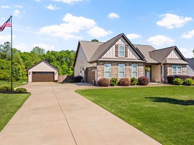 675 E Ridge Water Dr, Chesnee, SC, 29323