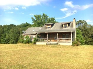 141 Owings Rd, Woodruff, SC 29388