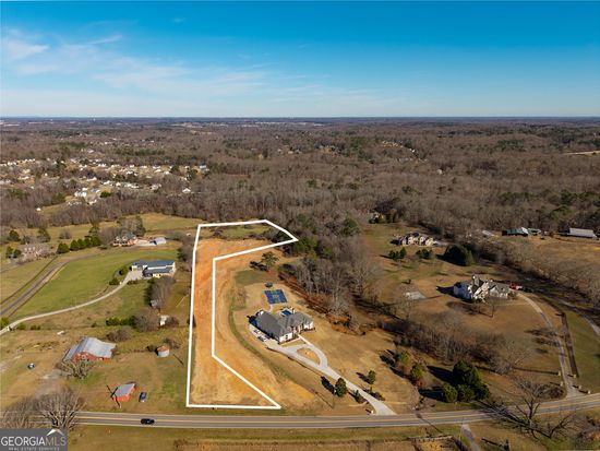 0 Dee Kennedy Rd, Auburn, GA 30011