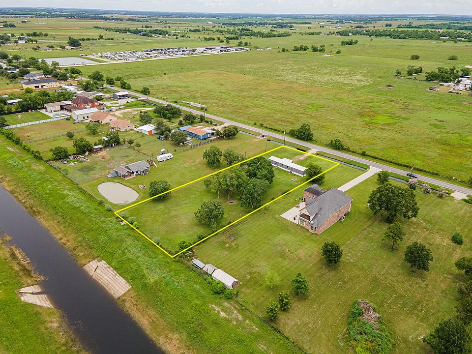 9910 Jeske Rd, Needville, TX 77461 | Zillow