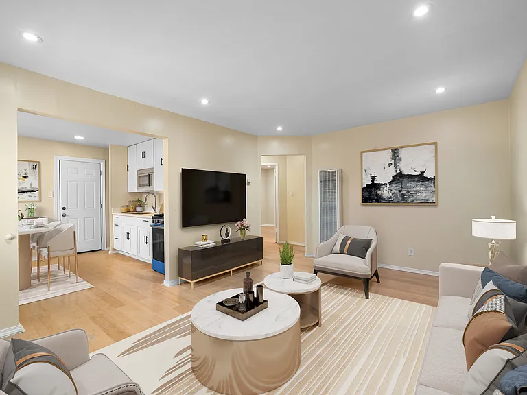 437 Duboce Ave #437 — Photo 8