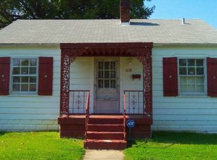 1118 Homeview Dr, Louisville, KY 40215