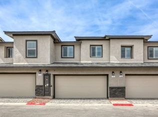 1161 Meadow Sparrow Pl, Henderson, NV 89011