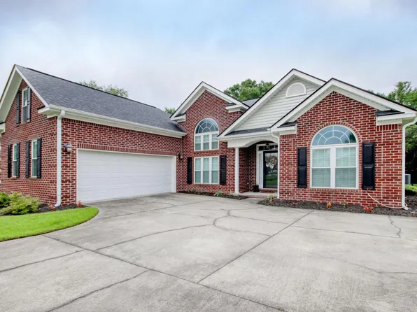 3621 Kingsley Dr., Myrtle Beach, SC 29588