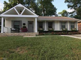 896 Cumberland Rd NE, Atlanta, GA 30306