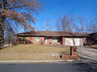 3601 Bray Ave, Columbia, MO 65203