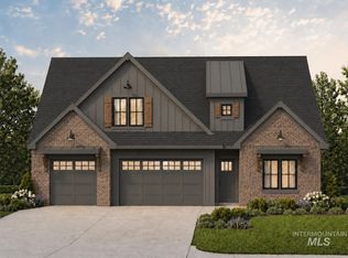 2426 E Eagle View Ct, Meridian, ID 83646