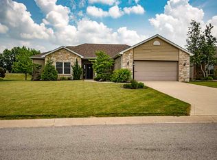 11313 Nightingale Cv, Roanoke, IN 46783