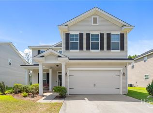 35 Concordia Dr, Savannah, GA 31419