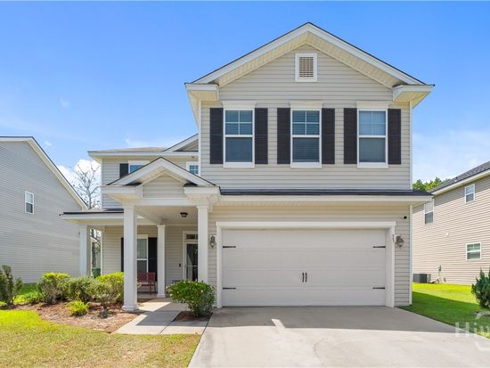 35 Concordia Drive, Savannah, GA 31419