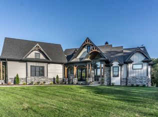 590 Bill Jones Rd LOT WP001, Afton, TN 37616