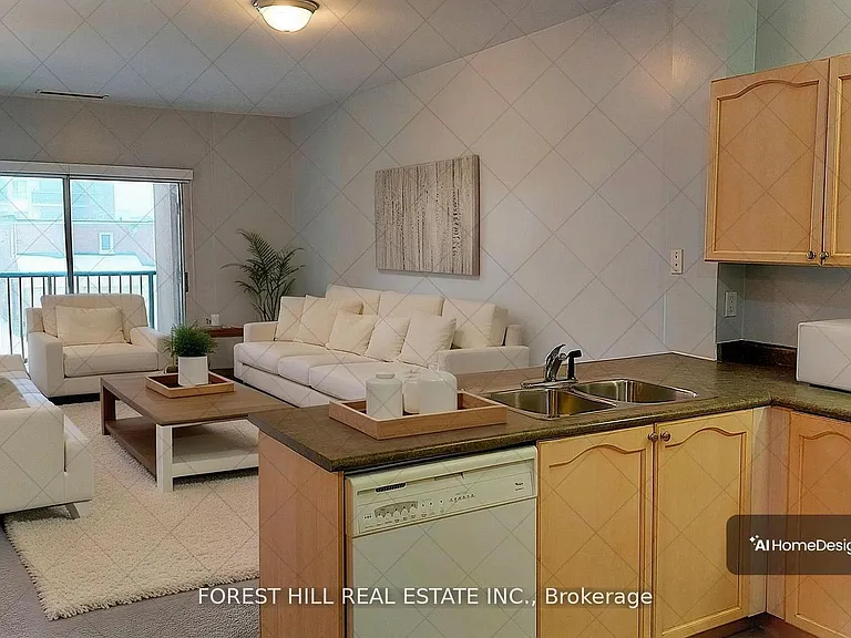 33 Wallace St #210 — Photo 9