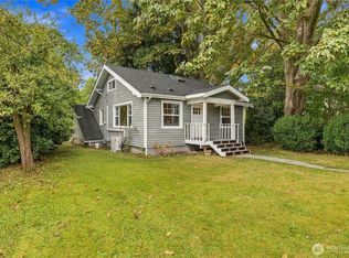 First Addition To Sedro, Sedro Woolley, WA 98284