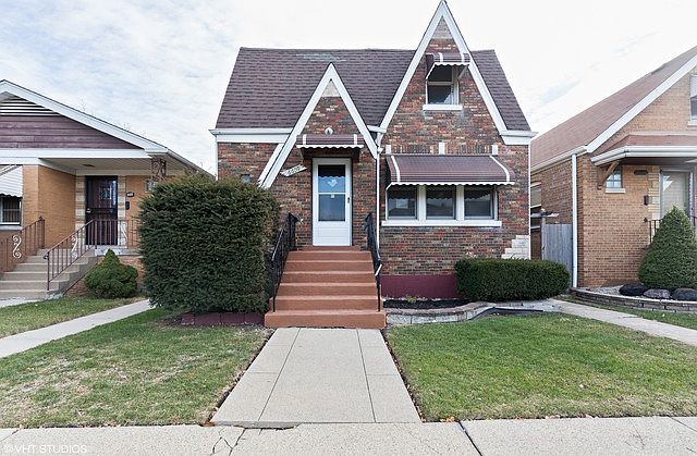 1st image of 6609 S Karlov Ave