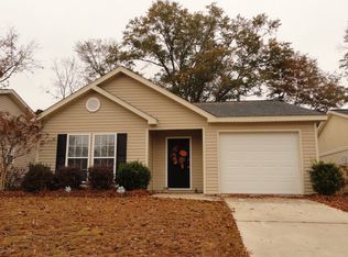 143 Mayberry, Dothan, AL 36305