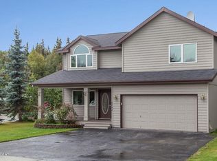 8782 Little Brook Cir, Anchorage, AK 99507