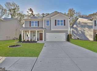 365 Starbuck Pkwy, Pendergrass, GA 30567