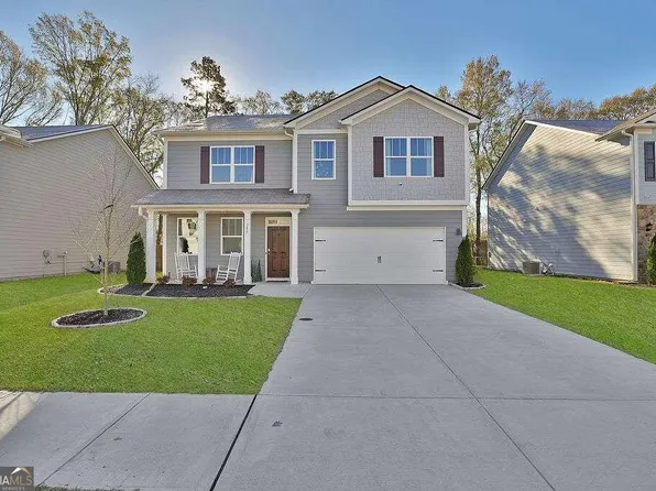 365 Starbuck Pkwy, Pendergrass, GA 30567