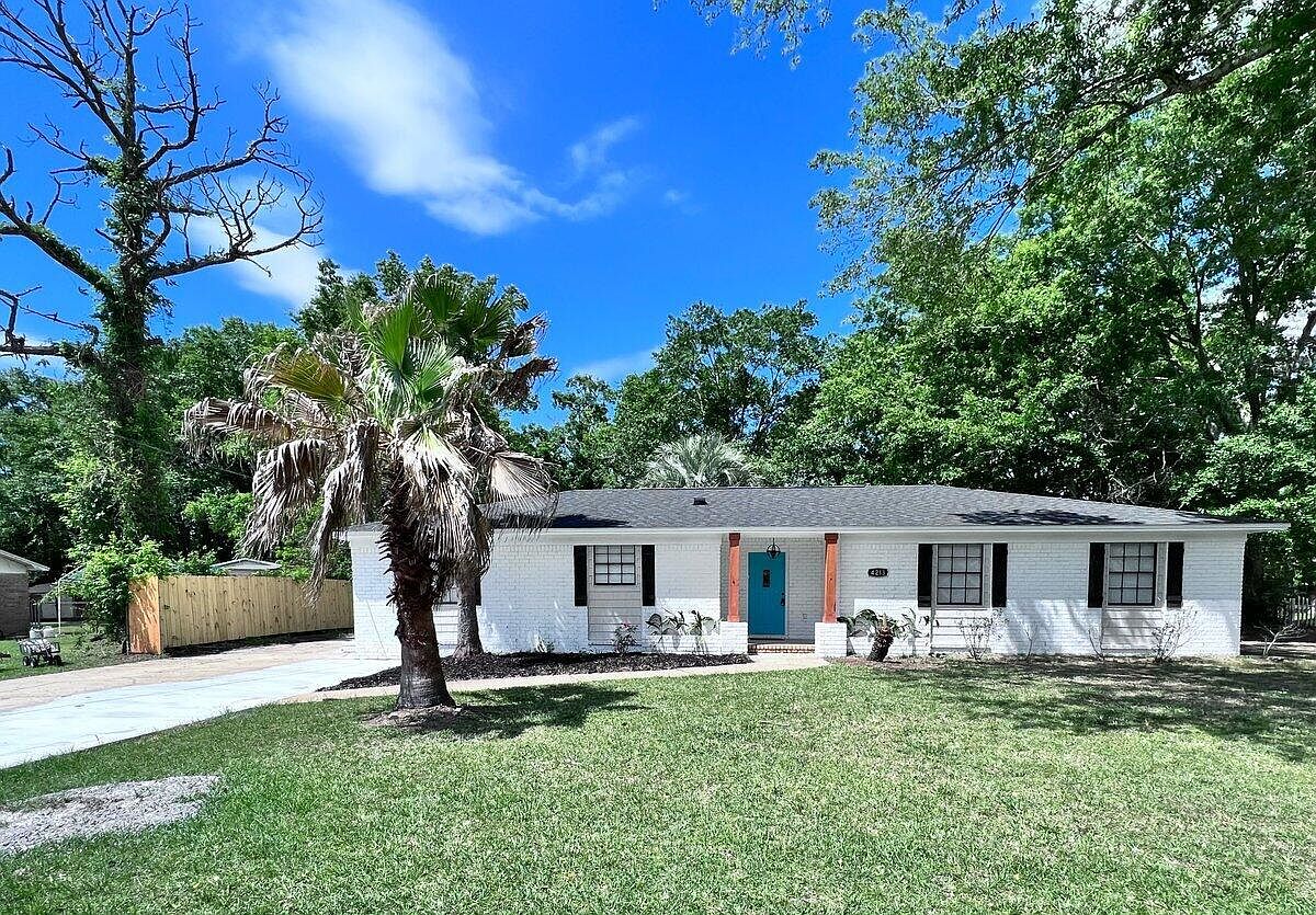 4213 Queens Ct, Pace, FL 32571 Zillow